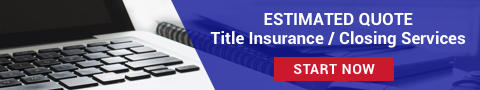 Title Insurance Quote Calculator